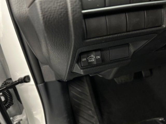 new 2025 Toyota Tacoma car, priced at $42,194