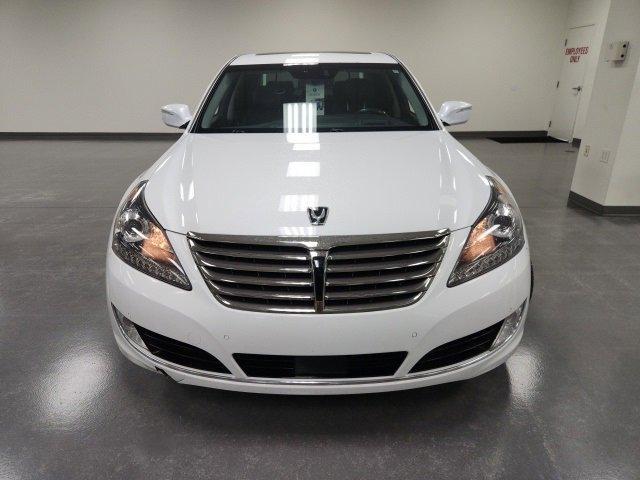 used 2016 Hyundai Equus car, priced at $11,259