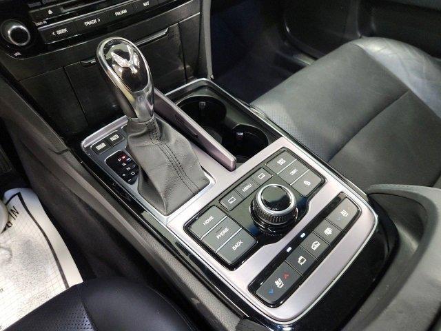 used 2016 Hyundai Equus car, priced at $11,259