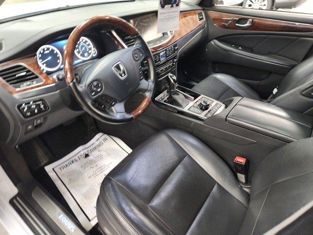 used 2016 Hyundai Equus car, priced at $11,259