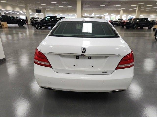 used 2016 Hyundai Equus car, priced at $11,259