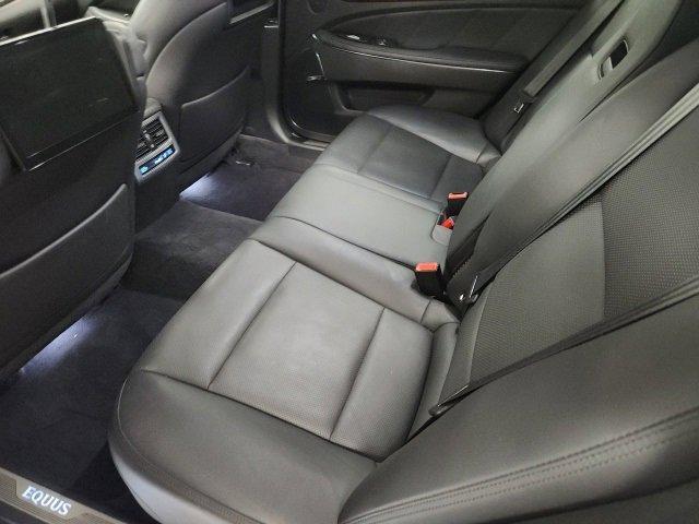 used 2016 Hyundai Equus car, priced at $11,259