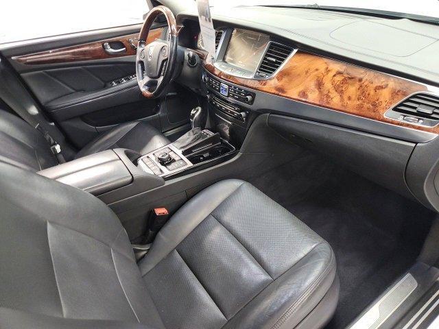 used 2016 Hyundai Equus car, priced at $11,259