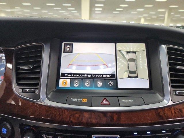 used 2016 Hyundai Equus car, priced at $11,259