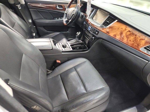 used 2016 Hyundai Equus car, priced at $11,259