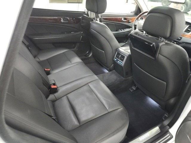 used 2016 Hyundai Equus car, priced at $11,259