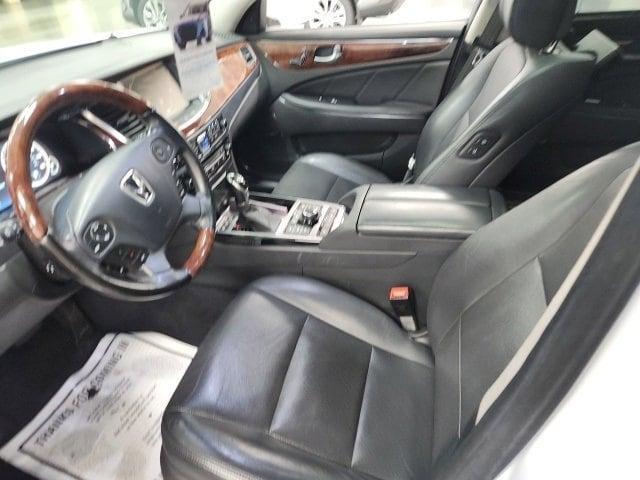used 2016 Hyundai Equus car, priced at $11,259