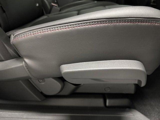 used 2023 Chevrolet Traverse car, priced at $40,974