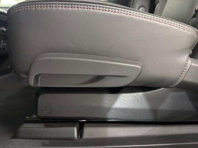 used 2023 Chevrolet Traverse car, priced at $40,974