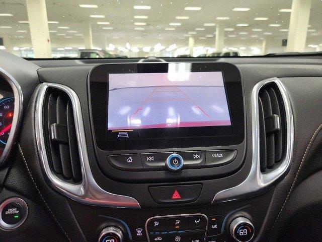 used 2019 Chevrolet Equinox car, priced at $19,166