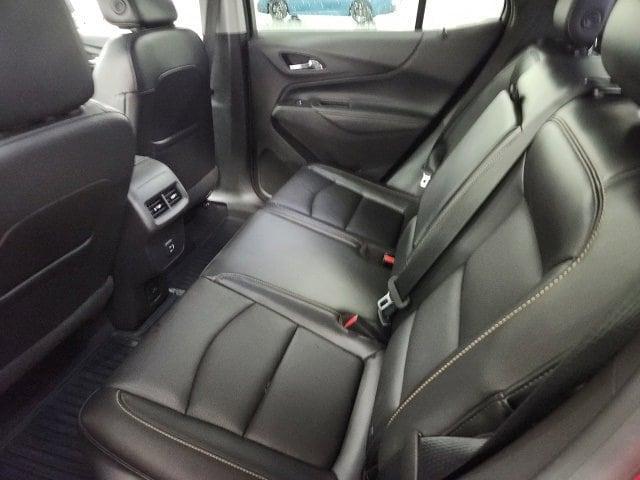 used 2019 Chevrolet Equinox car, priced at $19,166