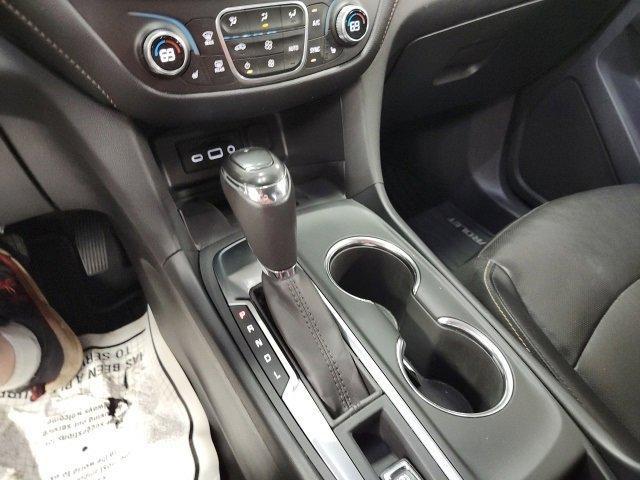 used 2019 Chevrolet Equinox car, priced at $19,166