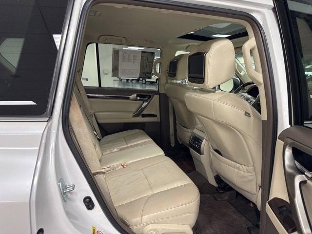 used 2015 Lexus GX 460 car, priced at $18,884