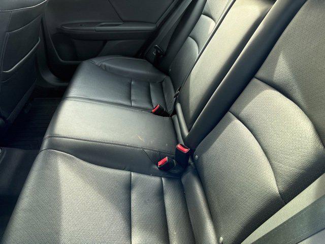 used 2016 Honda Accord car, priced at $12,301