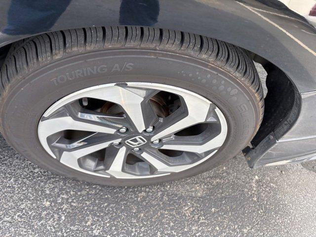 used 2016 Honda Accord car, priced at $12,301