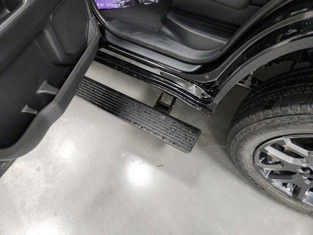 new 2025 Toyota Sequoia car, priced at $81,592