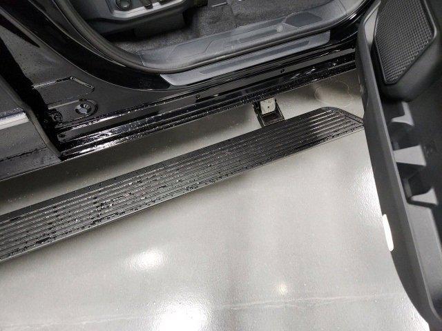 new 2025 Toyota Sequoia car, priced at $84,592