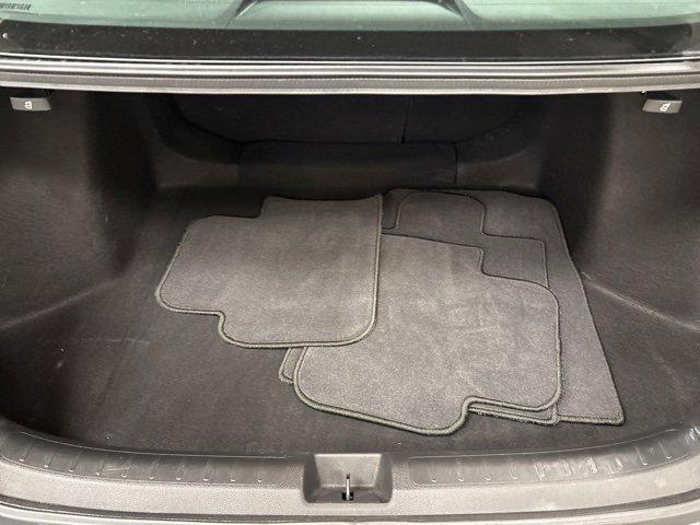 used 2022 Honda Civic car, priced at $21,799