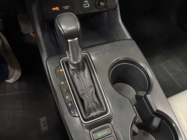 used 2022 Honda Civic car, priced at $21,799