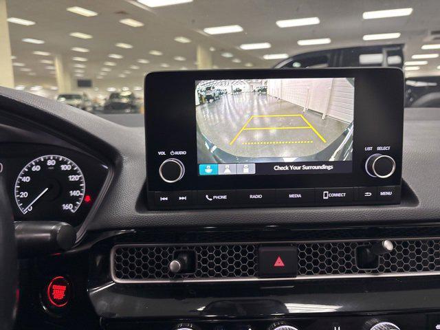 used 2022 Honda Civic car, priced at $21,799