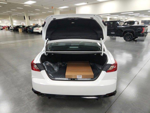 new 2026 Toyota Camry car, priced at $38,494