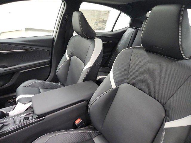 new 2026 Toyota Camry car, priced at $38,494