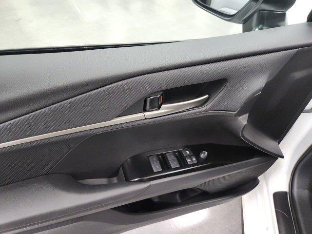 new 2026 Toyota Camry car, priced at $38,494
