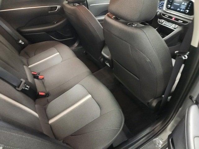 used 2020 Hyundai Sonata car, priced at $19,815