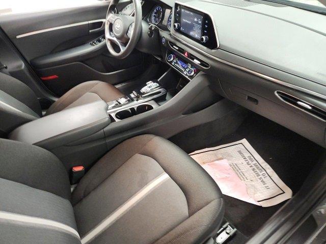 used 2020 Hyundai Sonata car, priced at $19,815