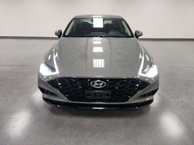 used 2020 Hyundai Sonata car, priced at $19,815