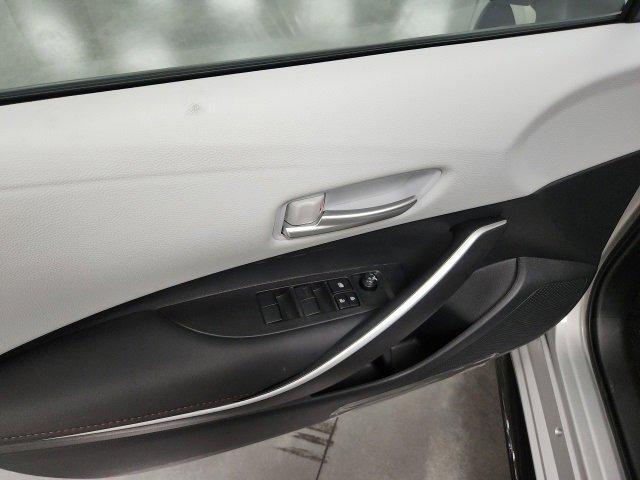new 2025 Toyota Corolla car, priced at $27,212
