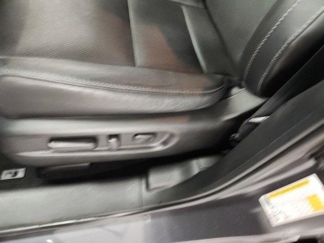 used 2022 Honda Pilot car, priced at $34,000