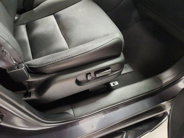 used 2022 Honda Pilot car, priced at $34,000