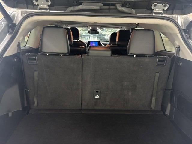 used 2024 Toyota Highlander car, priced at $42,974