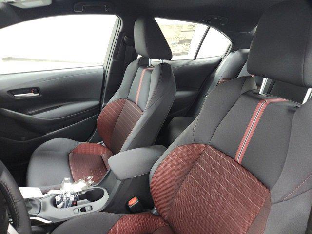 new 2026 Toyota Corolla car, priced at $27,132