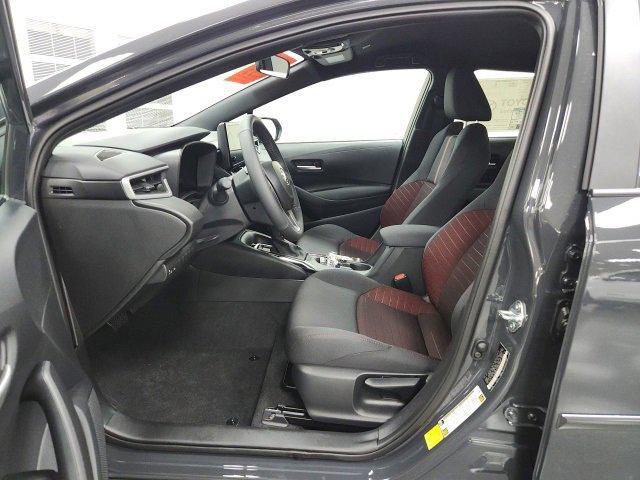 new 2026 Toyota Corolla car, priced at $27,132