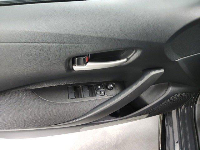 new 2026 Toyota Corolla car, priced at $27,132