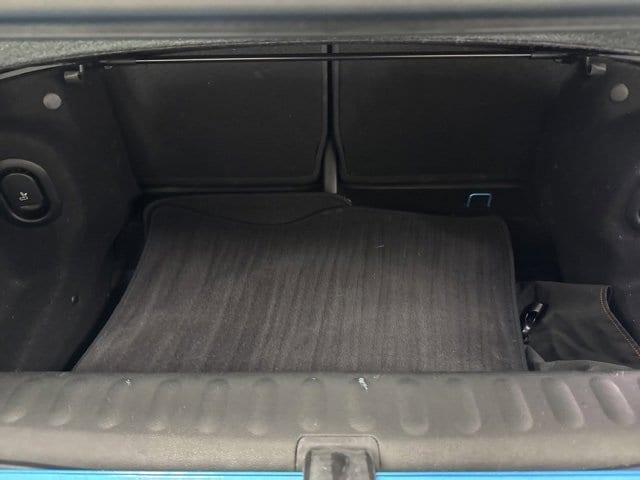 used 2016 MINI Convertible car, priced at $16,841