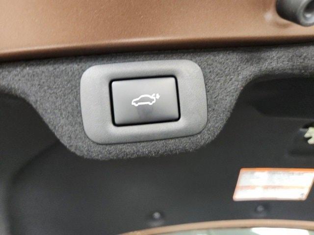 new 2025 Toyota Crown car, priced at $53,213