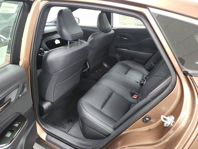new 2025 Toyota Crown car, priced at $53,213