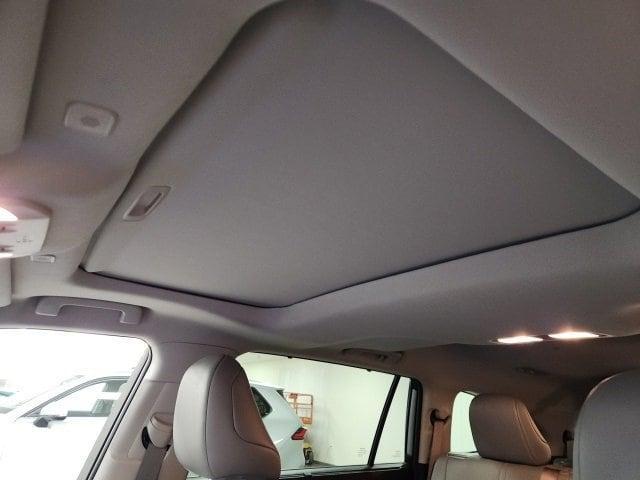 used 2023 Toyota Highlander car, priced at $40,617
