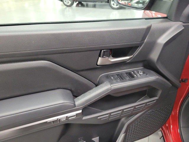 new 2025 Toyota Tacoma car, priced at $51,108