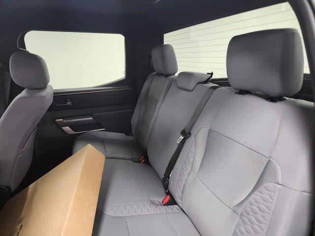 new 2025 Toyota Tundra car, priced at $52,004