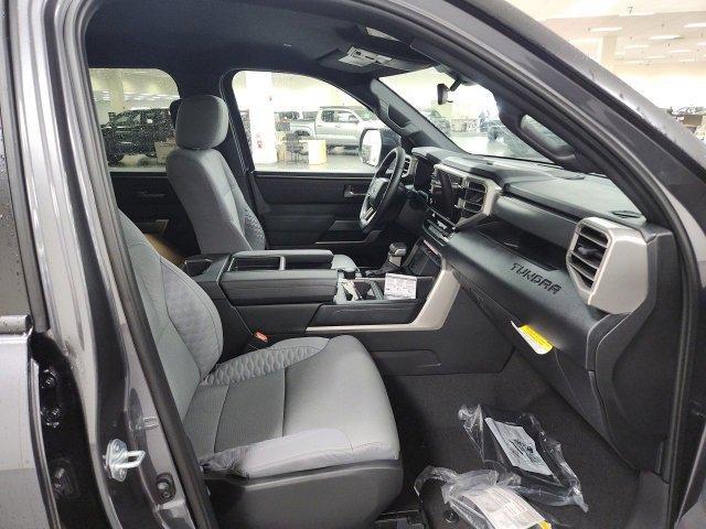 new 2025 Toyota Tundra car, priced at $52,004