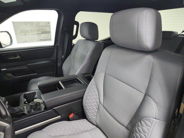 new 2025 Toyota Tundra car, priced at $52,004
