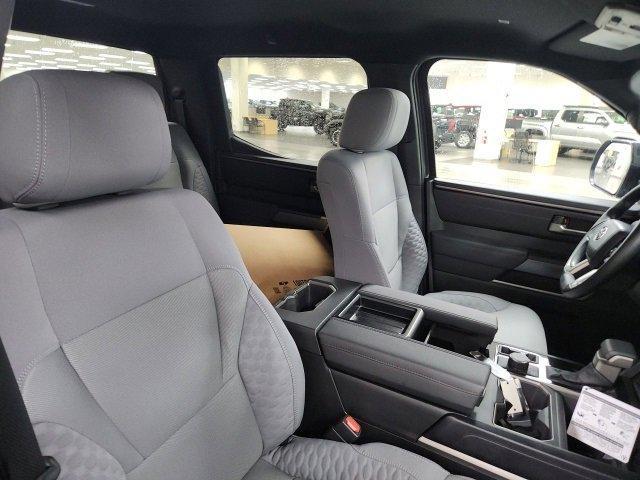 new 2025 Toyota Tundra car, priced at $52,004