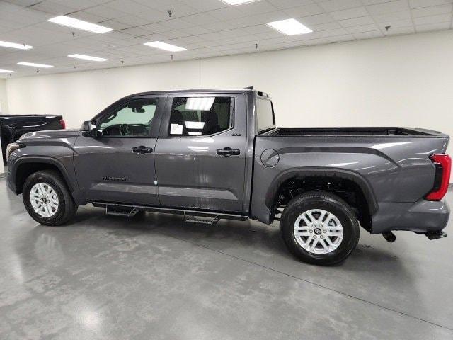new 2025 Toyota Tundra car, priced at $52,004
