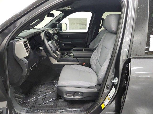 new 2025 Toyota Tundra car, priced at $52,004