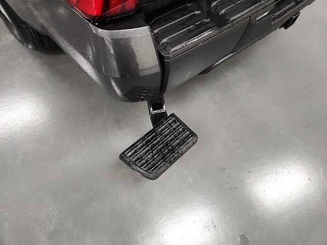 new 2025 Toyota Tundra car, priced at $52,004