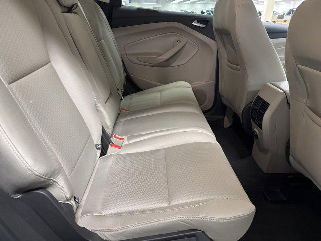 used 2017 Ford Escape car, priced at $11,000
